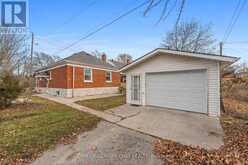 499 BRAIDWOOD AVENUE Peterborough