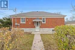 499 BRAIDWOOD AVENUE Peterborough