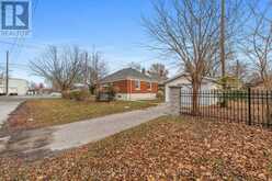 499 BRAIDWOOD AVENUE Peterborough