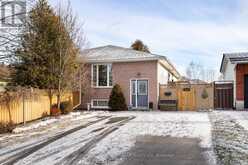 2166 EASTHILL DRIVE Peterborough