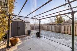 2166 EASTHILL DRIVE Peterborough