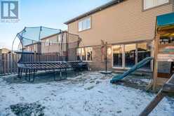 16 KINSMAN DRIVE Hamilton