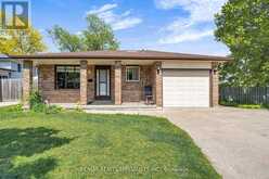 2556 ELLROSE AVENUE Windsor