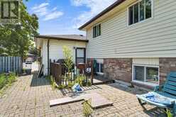 2556 ELLROSE AVENUE Windsor