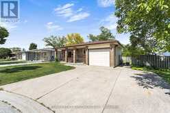 2556 ELLROSE AVENUE Windsor