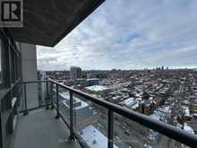 LPH02 - 68 ABELL STREET Toronto