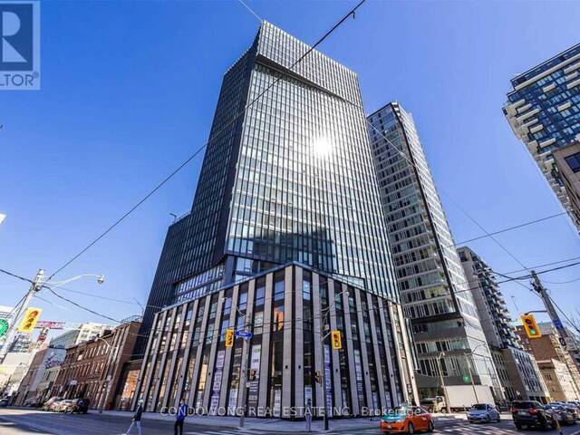 712 - 60 SHUTER STREET Toronto Ontario