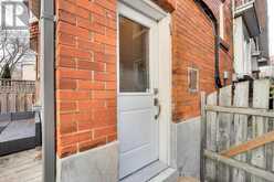 32 APPLETON AVENUE Toronto