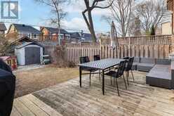 32 APPLETON AVENUE Toronto