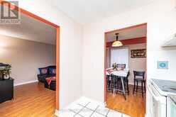 29 - 50 BLACKWELL AVENUE N Toronto