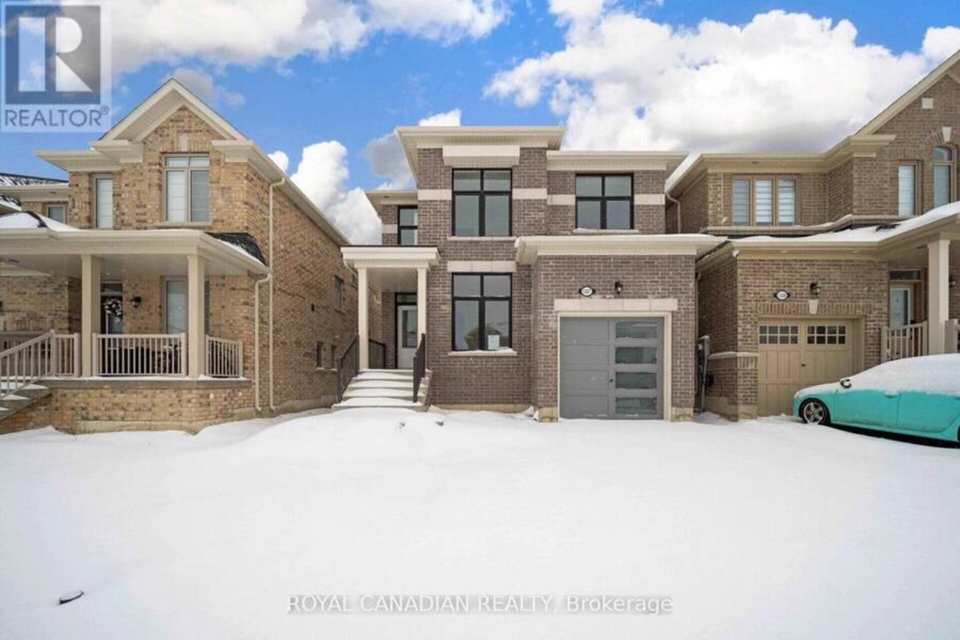 1327 DAVIS LOOP Innisfil