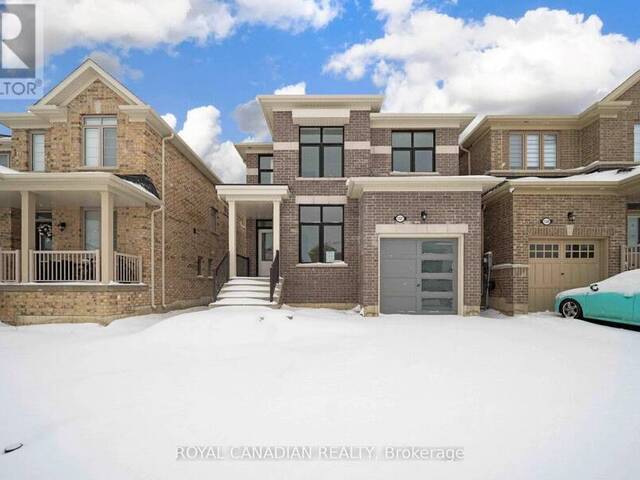 1327 DAVIS LOOP Innisfil Ontario