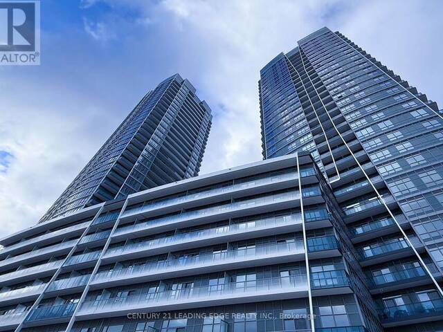 3002 - 1 PROMENADE CIRCLE Vaughan Ontario