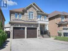 44 GARDENBROOKE TRAIL Brampton