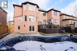 2124 NIPIGON DRIVE Oakville