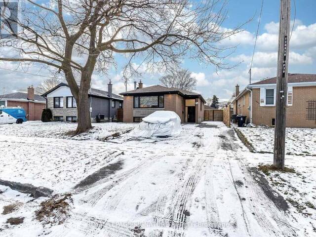 30 HEATHERGLEN ROAD Toronto Ontario