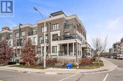 21 - 70 EASTWOOD PARK GARDENS Toronto