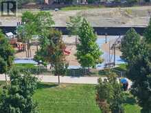 21 - 70 EASTWOOD PARK GARDENS Toronto