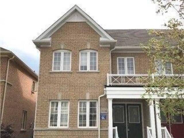 3116 ROBERT BROWN BOULEVARD Oakville Ontario