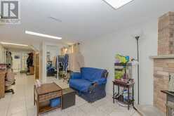 3423 FELLMORE DRIVE Mississauga