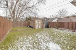 3423 FELLMORE DRIVE Mississauga