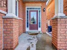 114 ROCKY POINT CRESCENT Brampton