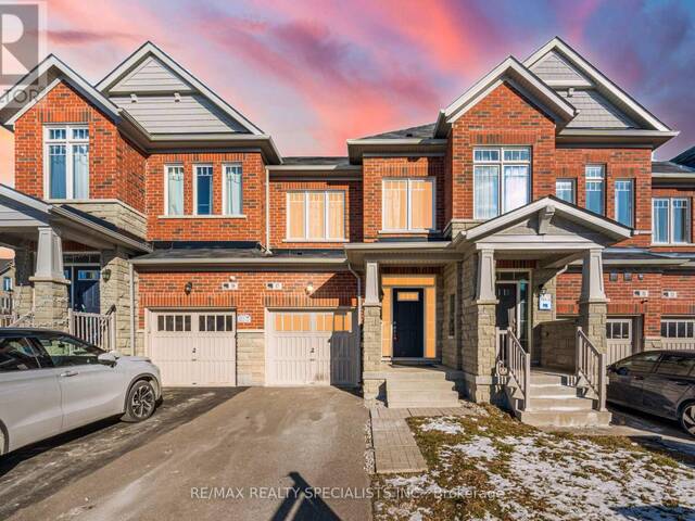 17 PHYLLIS DRIVE Caledon Ontario