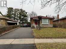 MAIN - 9 MILLMERE DRIVE Toronto