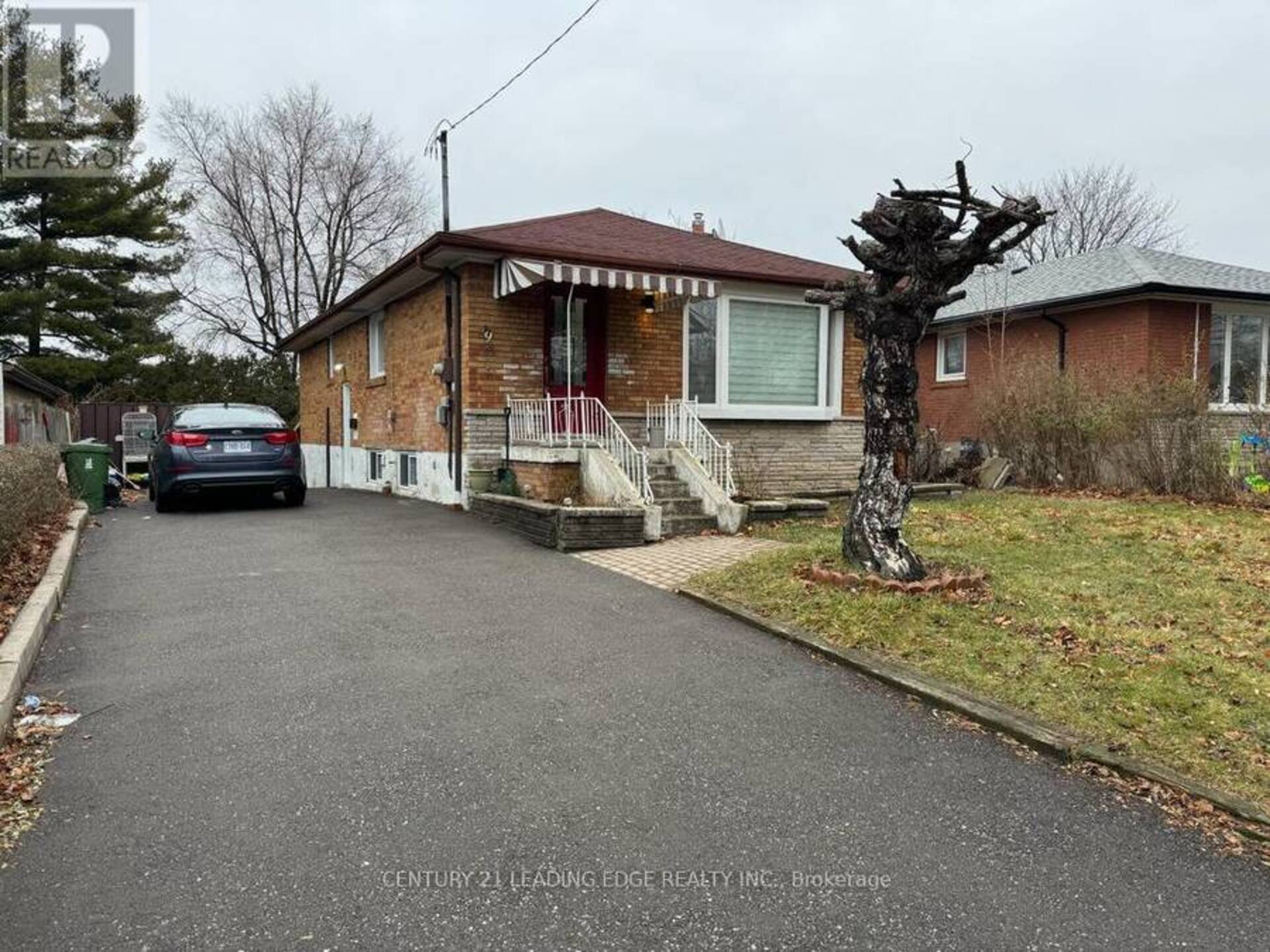 MAIN - 9 MILLMERE DRIVE Toronto