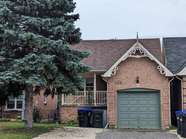 BSMT - 124 HEYDON AVENUE New Tecumseth Ontario