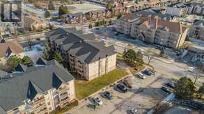 404 - 4015 KILMER DRIVE Burlington