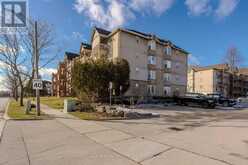 404 - 4015 KILMER DRIVE Burlington