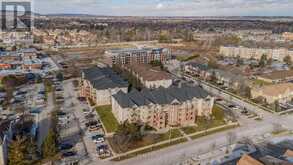 404 - 4015 KILMER DRIVE Burlington