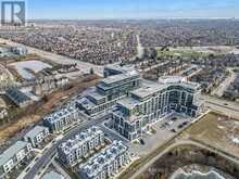 618 - 395 DUNDAS STREET W Oakville