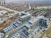 618 - 395 DUNDAS STREET W Oakville