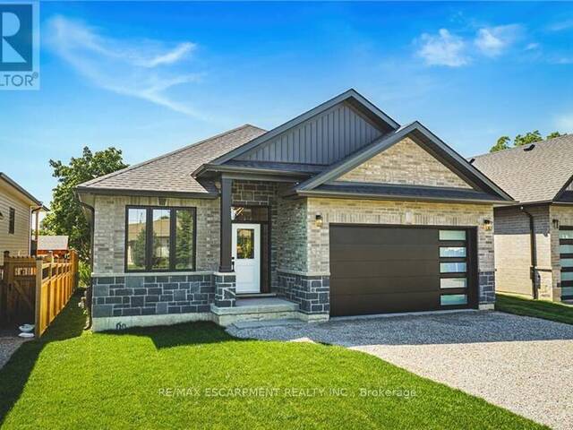 4112 FLY ROAD Lincoln Ontario