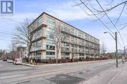 516 - 954 KING STREET W Toronto