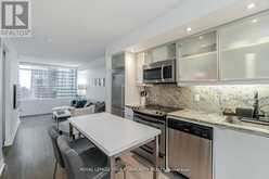 4803 - 25 TELEGRAM MEWS Toronto