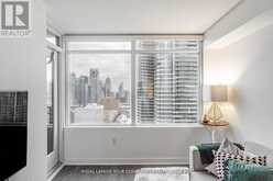 4803 - 25 TELEGRAM MEWS Toronto