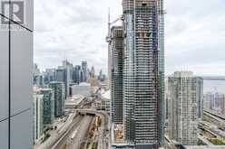 4803 - 25 TELEGRAM MEWS Toronto