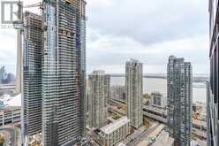 4803 - 25 TELEGRAM MEWS Toronto