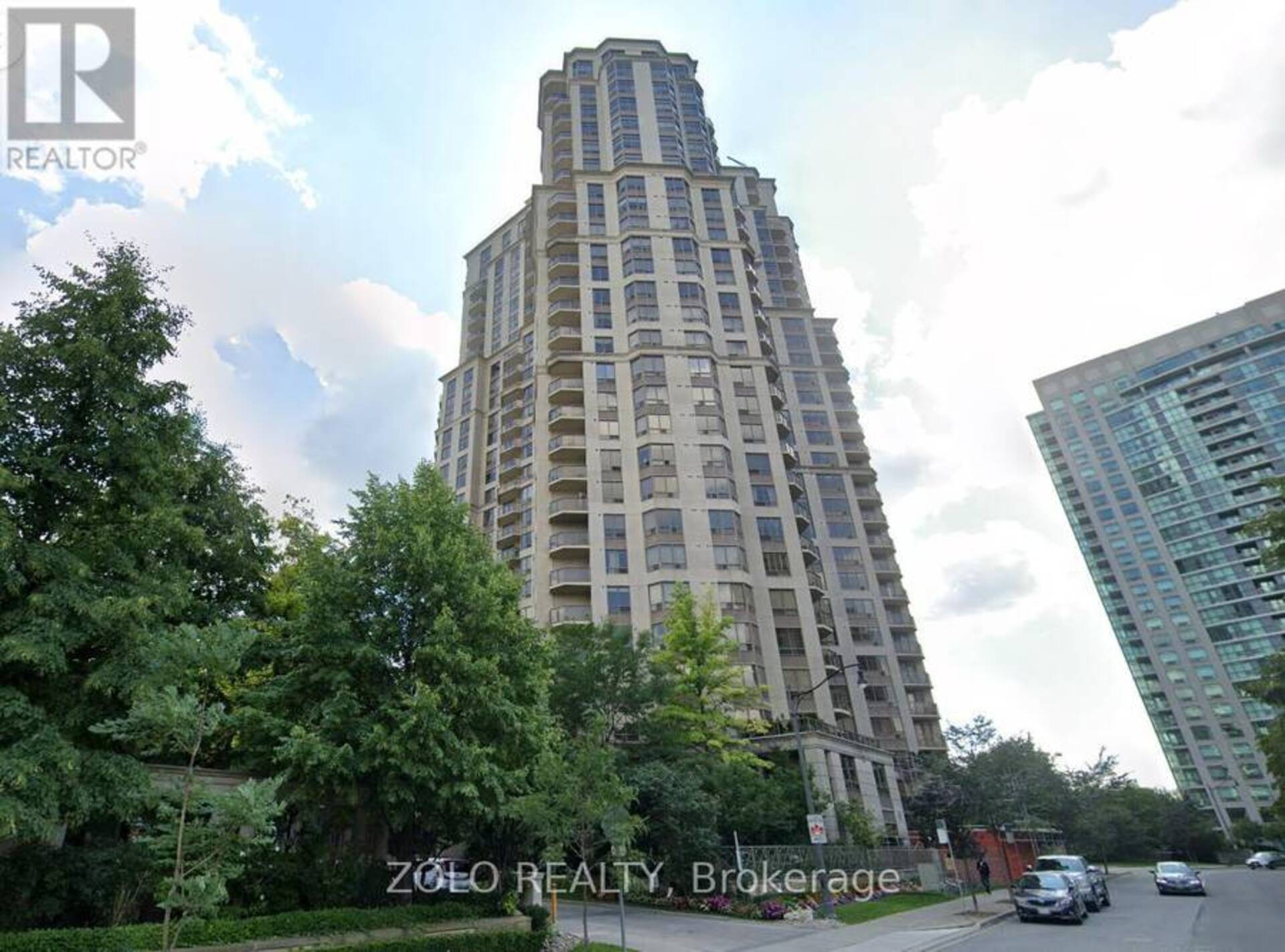 511 - 78 HARRISON GARDEN BOULEVARD Toronto