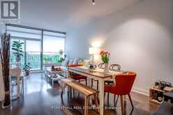 103 - 21 SCOLLARD STREET Toronto