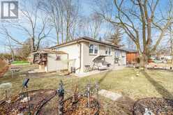 541 LYNETT CRESCENT Richmond Hill