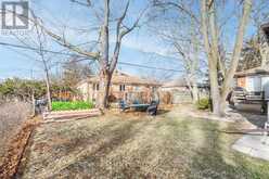 541 LYNETT CRESCENT Richmond Hill