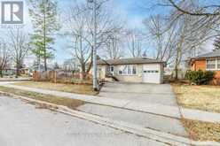 541 LYNETT CRESCENT Richmond Hill