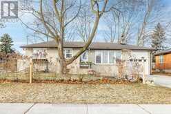 541 LYNETT CRESCENT Richmond Hill