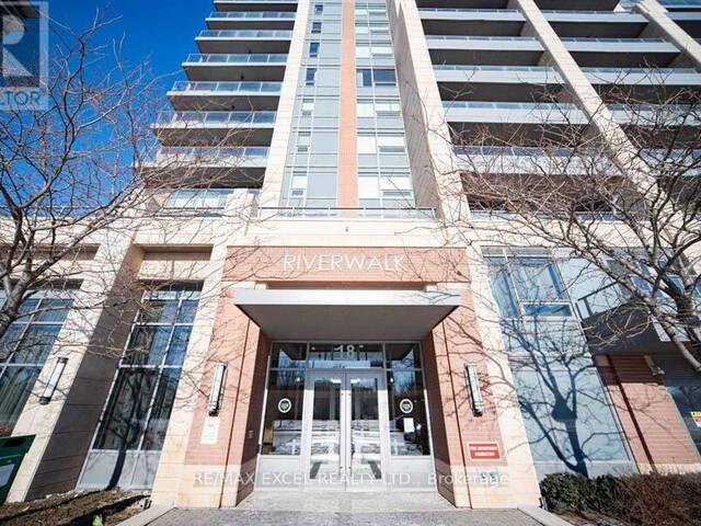 1609 - 18 UPTOWN DRIVE Markham Ontario