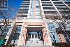 1609 - 18 UPTOWN DRIVE Markham