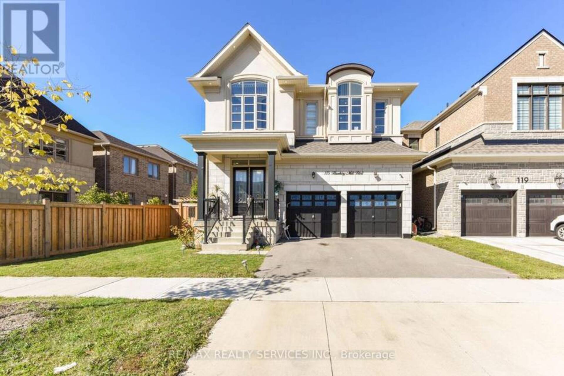 115 THRESHING MILL BOULEVARD Oakville